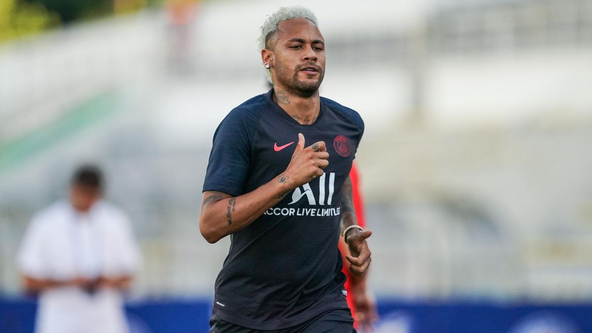 Transfer news  Neymar's wage demands mean he may retire at PSG, fears