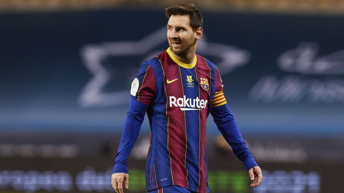 Lionel Messi wird den FC Barcelona voraussichtlich im Sommer verlassen