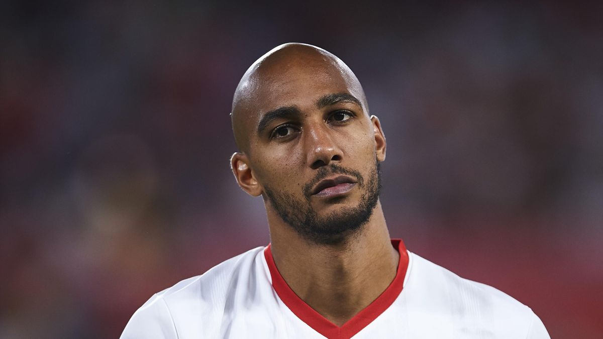 Mercato : Le PSG veut Steven Nzonzi, Monaco et la Roma ...