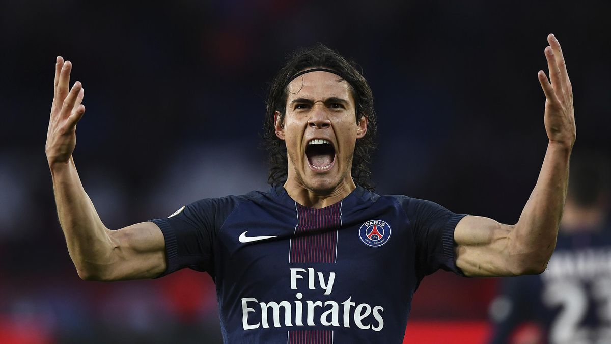 Europe saison 2017-2018 - Histoire du #PSG