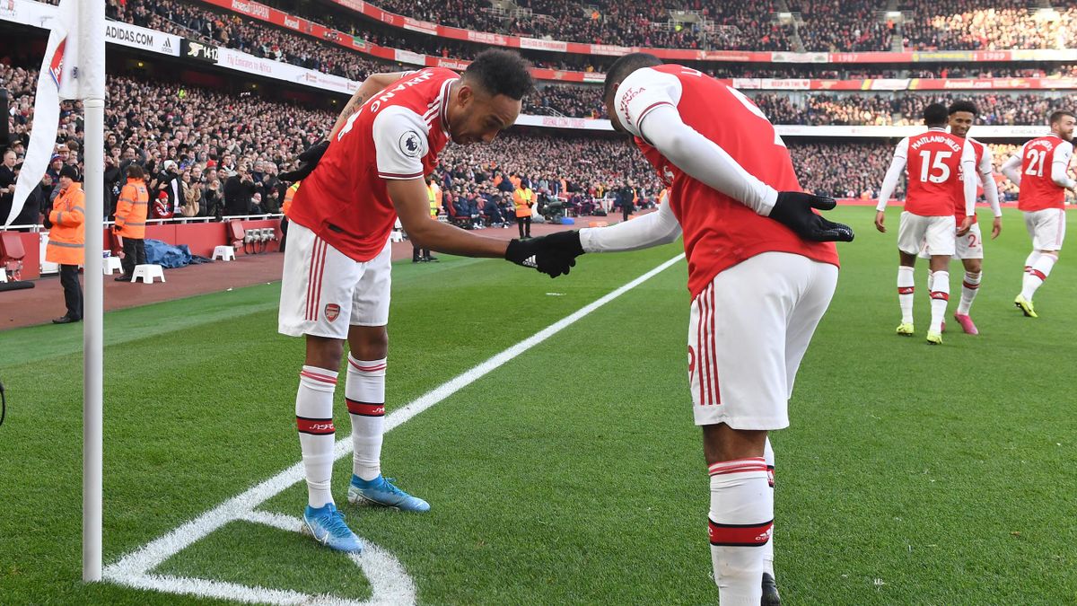 Arsenal Premier League fixtures: Boxing Day showdown, favourable run-in -  Eurosport