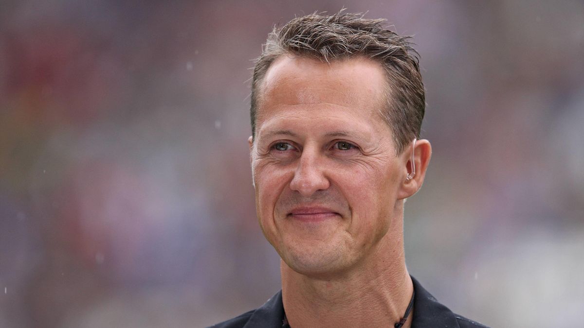 Michael Schumacher A Quitte L Hopital De Lausanne Pour Regagner Son Domicile Eurosport