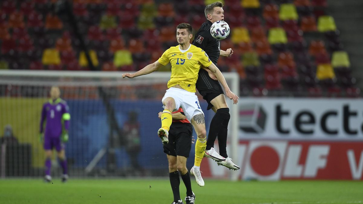 România - Germania 0-1, în preliminariile pentru Mondial