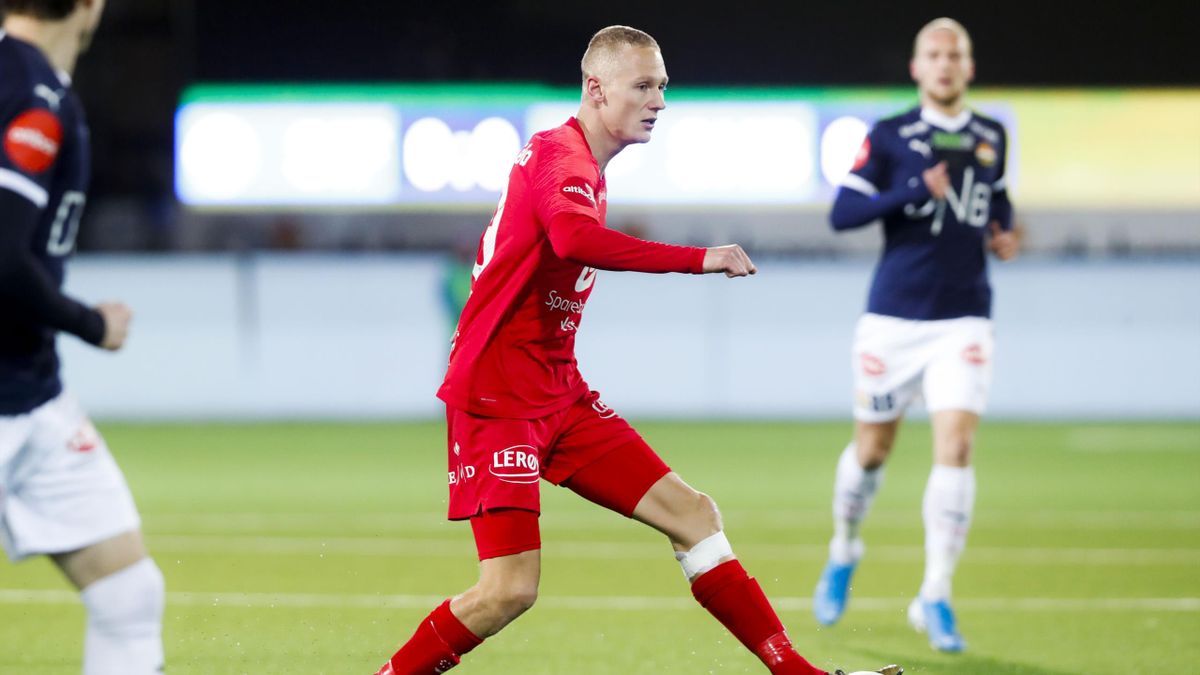 Barmen Om Ansettelsen Spillere Stiller Pa Trening Uten Fordommer Og Historie Eurosport