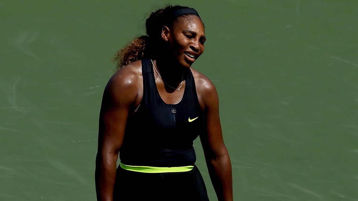 Serena Williams a fost eliminată de la Western & Southern Open