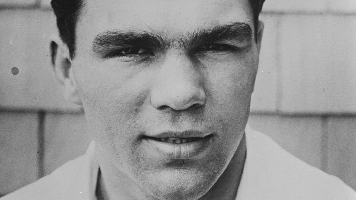 Max Schmeling