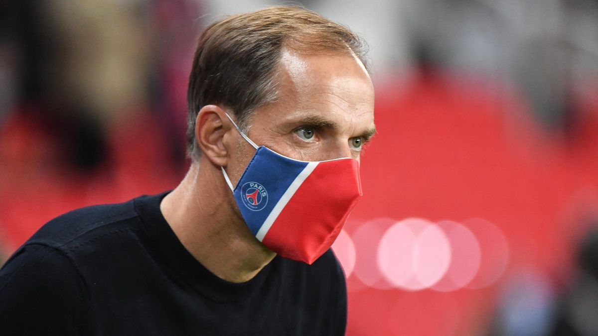 PSG vor wilder Transfer-Woche: Chelseas Jorginho soll ...