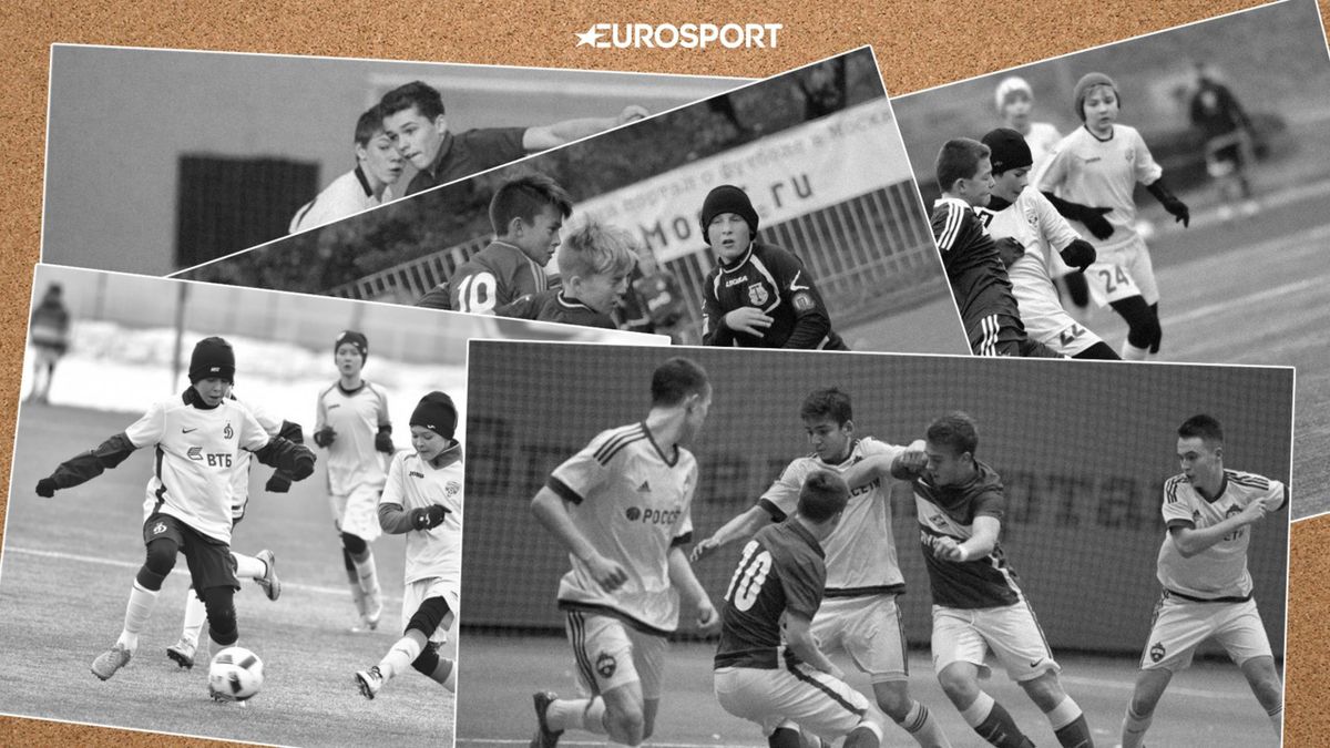 klubnaya figa pochemu detskij futbol v