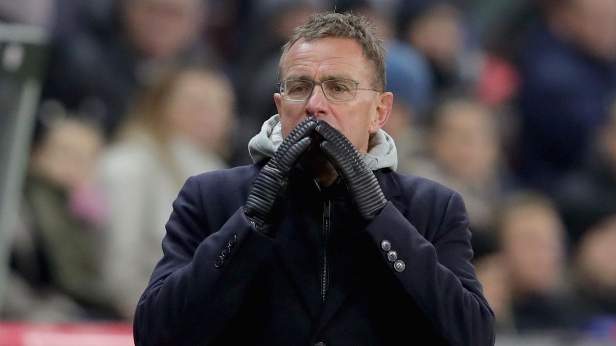 RB Leipzig: Champions-League-Qualifikation für Ralf Rangnick wichtiger ...