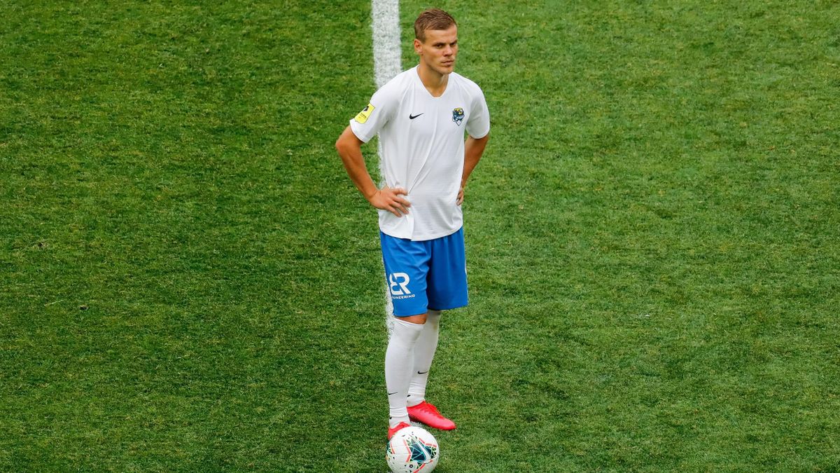 kokorin legenda i simvol rpl