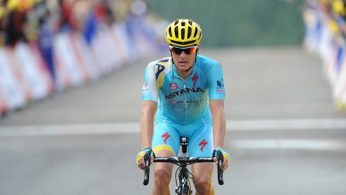 Vainqueur Etape 13 Tour De France 2022 Tour de France, 13e étape : Fuglsang abandonne, Aru perd un atout
