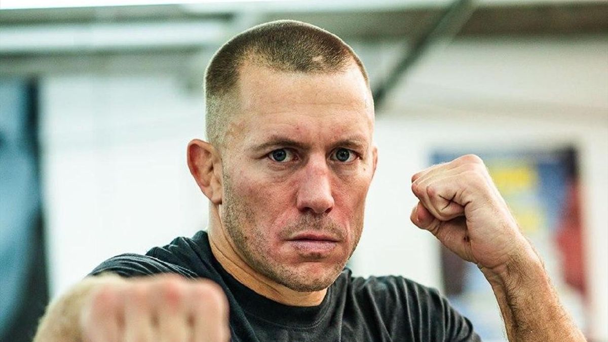 Habib Nurmagomedov Vorvalsya V Instagram Zhorzha Sen Pera I Ocenil Formu Kanadca Eurosport