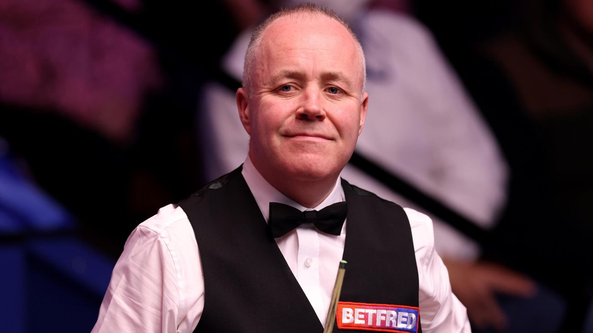 Humble Mark Williams 'playing better than he ever has' as he ...