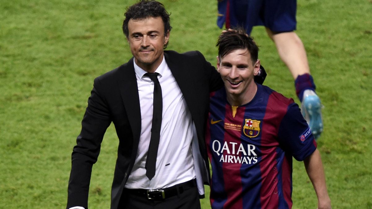 He S A Miracle From God The Greatest Ever Quotes About Lionel Messi Eurosport