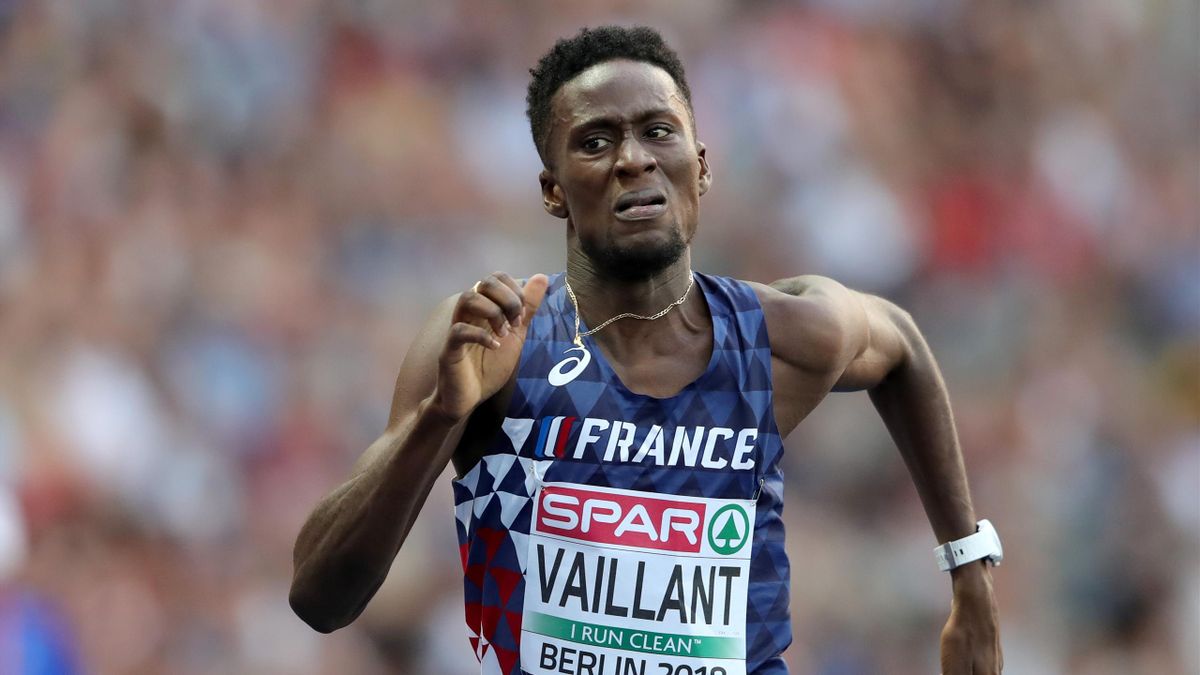 Championnats d'Europe : Warholm titré sur 400m haies ...