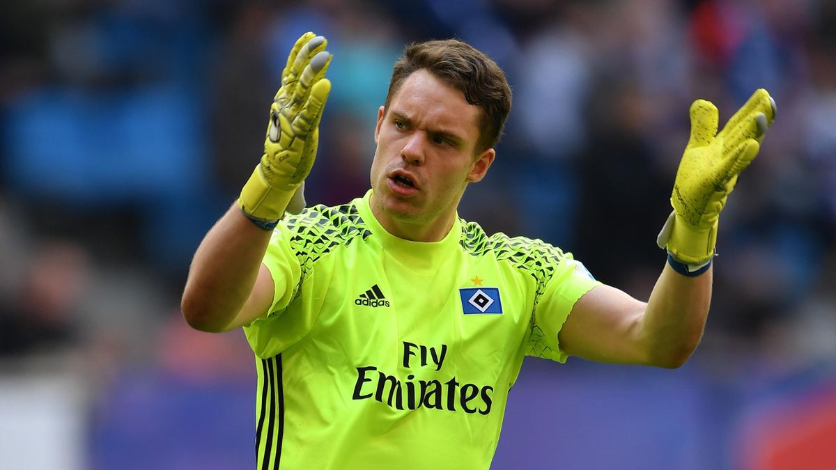 Hamburg Stay In Relegation Playoff Spot After Draw With Mainz Eurosport