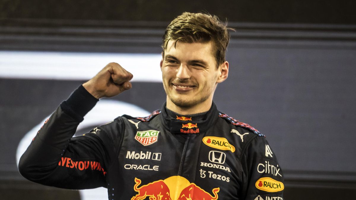 De overwinning van Verstappen in Abu Dhabi smeult nog altijd na