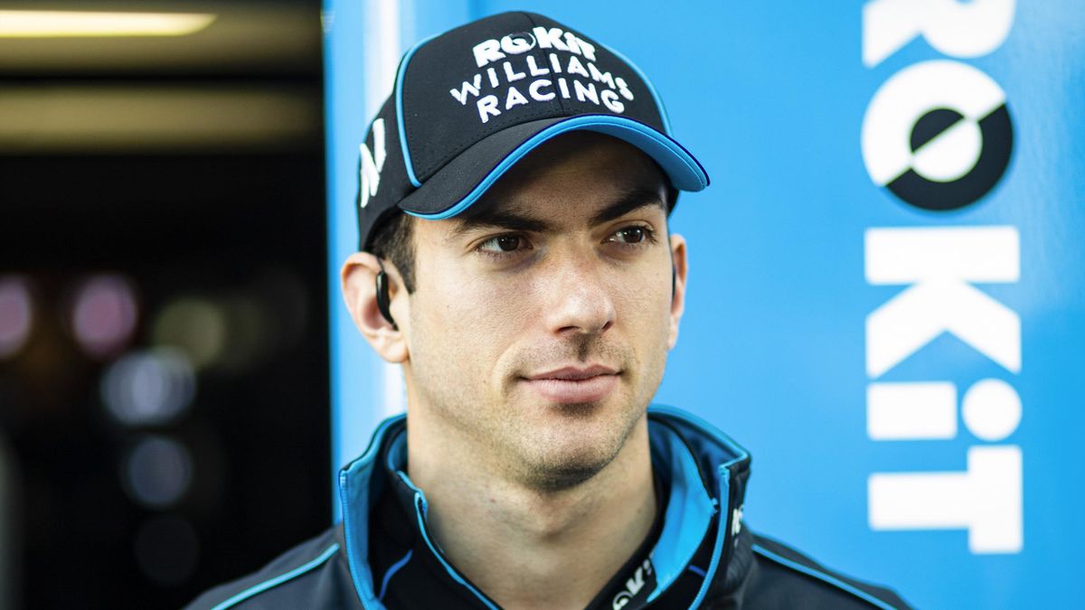 nicholas latifi 2020