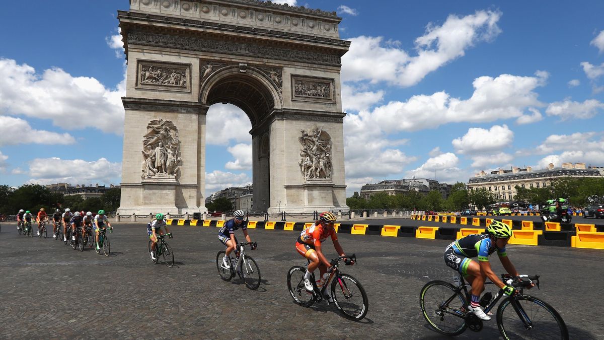 tour de france zondag 16 juli