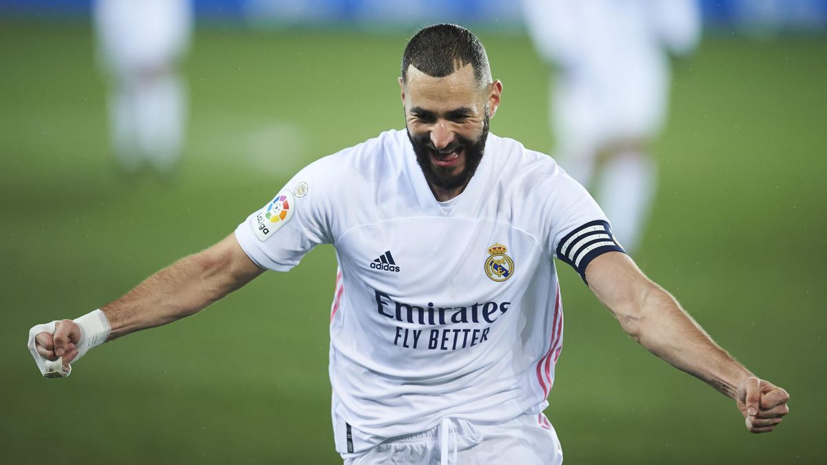 Aulas sur un éventuel retour de Benzema à l'OL : "Il ne ...