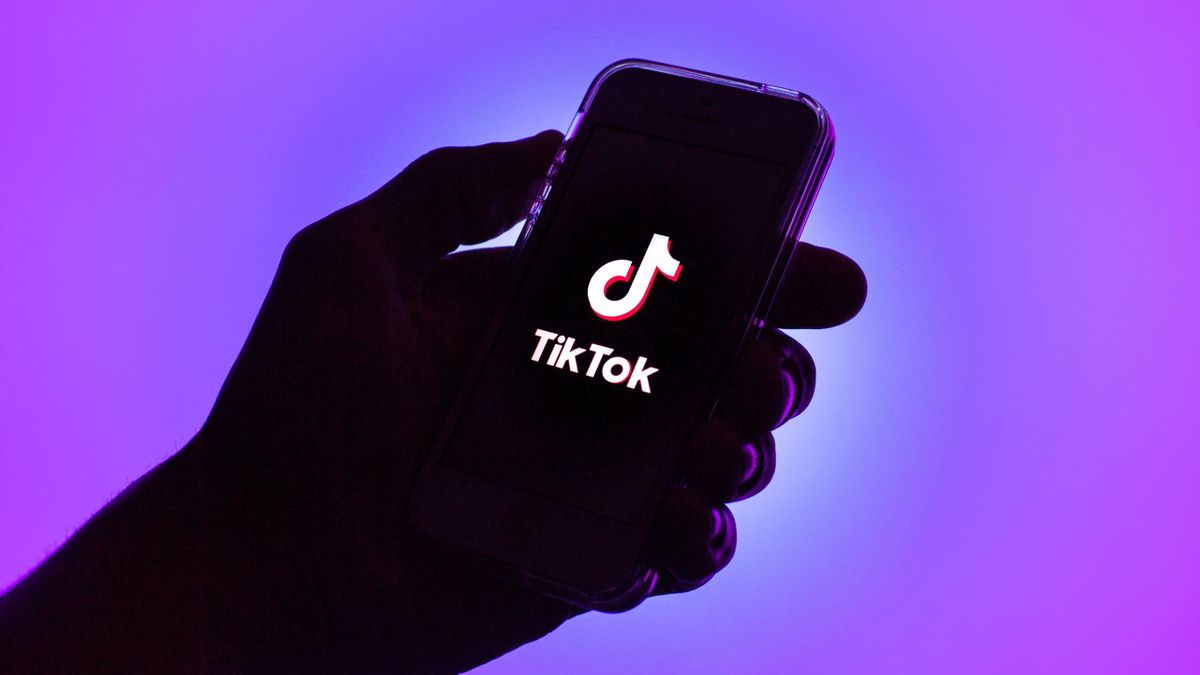 TikTok, un réseau social qui réunit de plus en plus d'acteurs du monde sportif.