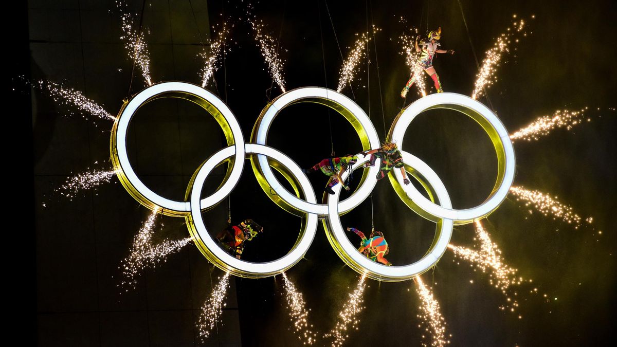 Olympische JugendSommerspiele 2022 im Senegal Eurosport
