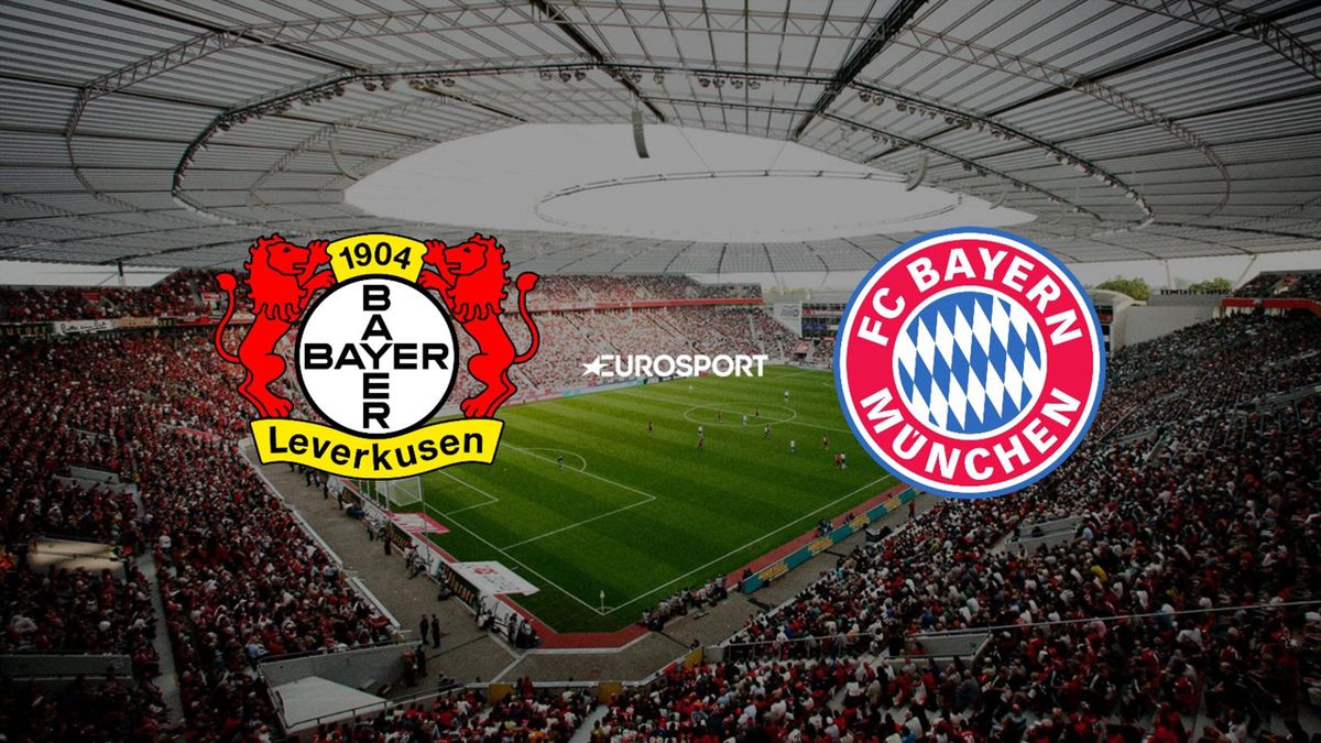 bajer bavariya pered matchem