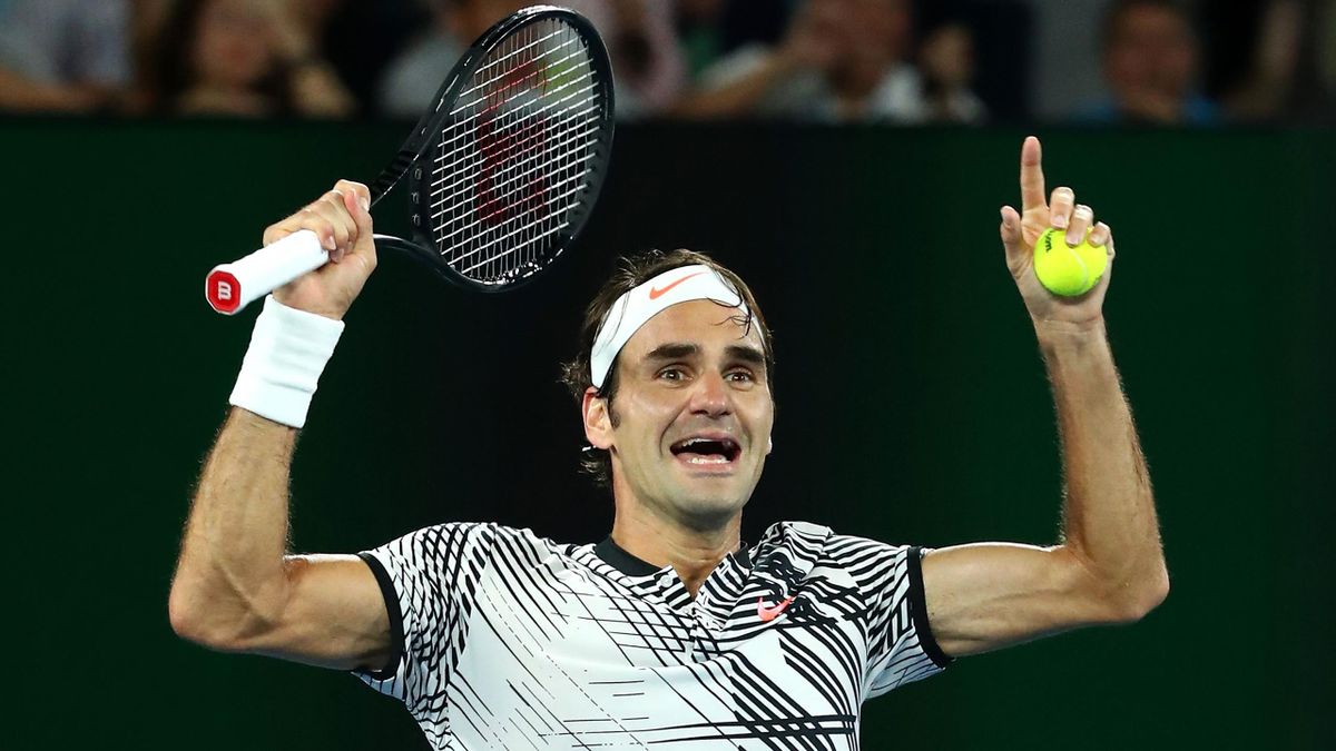 Roger Federer | Tennis Australian Open 2017 | ESP Player Feature