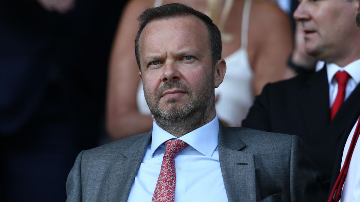 Football News Transfer Rumours And Gossip Ed Woodward Premier League Must Have Relegation Eurosport