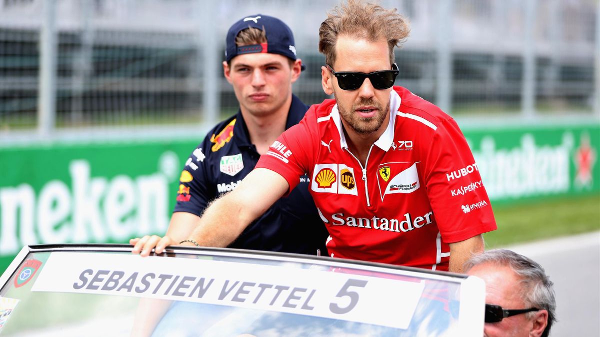 vettel verstappen