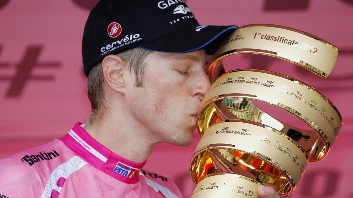 Radsport Quiz Kennst Du Die Sieger Der Gesamtwertung Des Giro D Italia Eurosport
