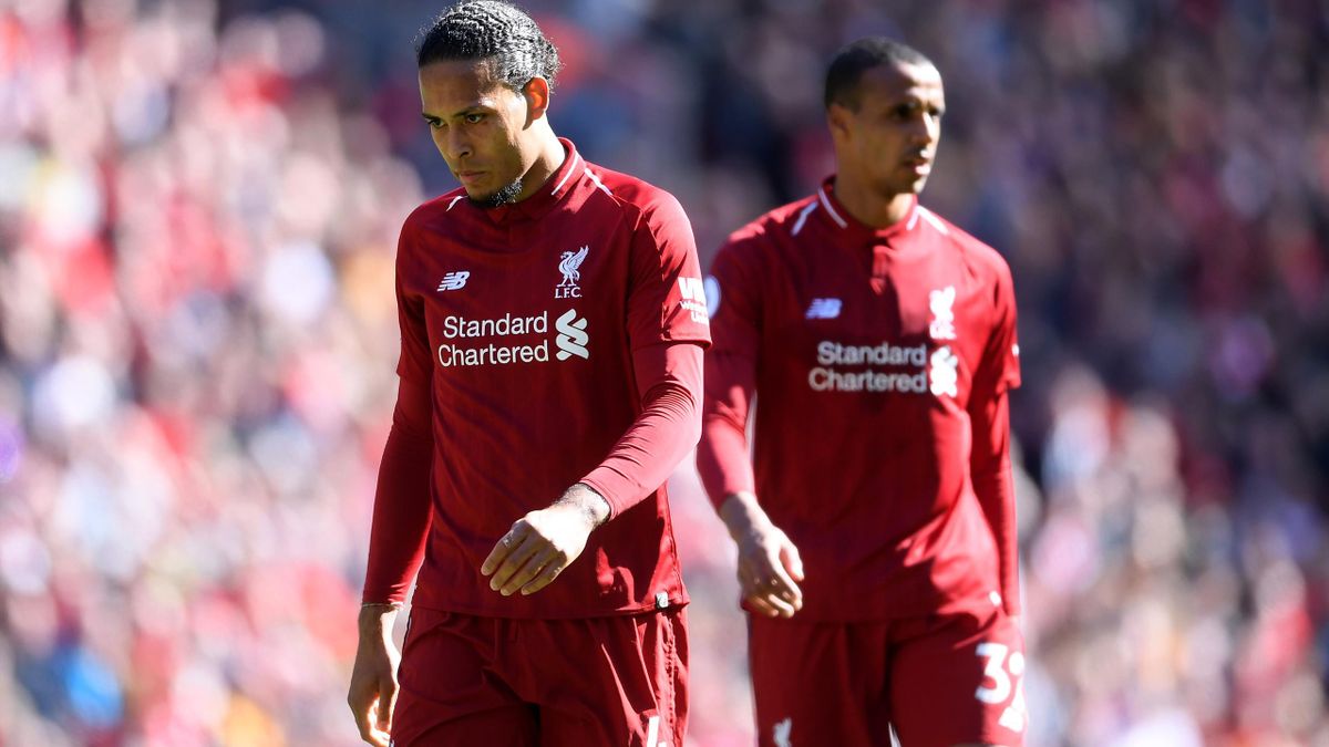 Nunez And Matip fully set to face Wolves as Liverpool releases a strong 4-3-3 lineup