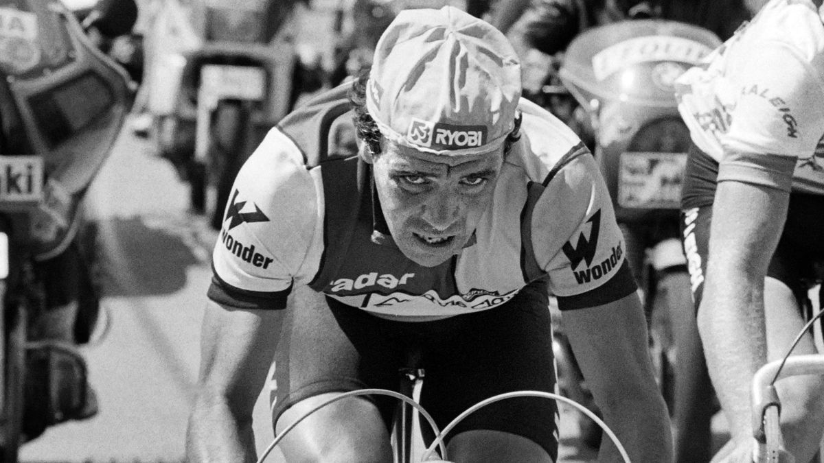 Luto en el Tour de Francia 2016: Fallece Dominique Arnaud, gran ...
