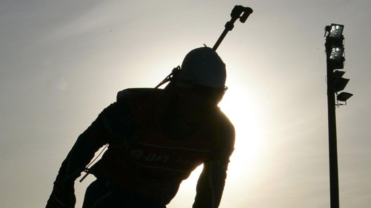 Biathlon-WM 2021: IBU entzieht Tjumen nach Doping-Anschuldigungen die WM - Eurosport