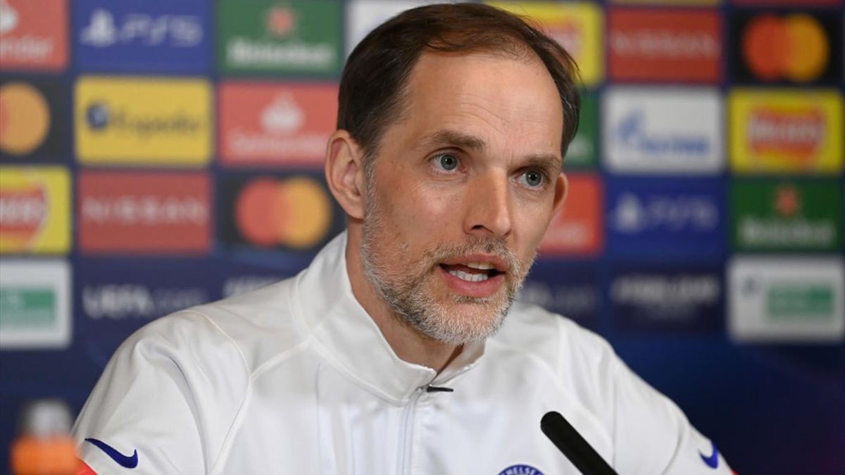 Champions League - 'It's hard to be excited over new ...