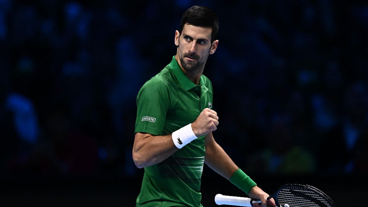 Djokovic Clear To Play At Next Year Australian Open After Visa Ban Overturned