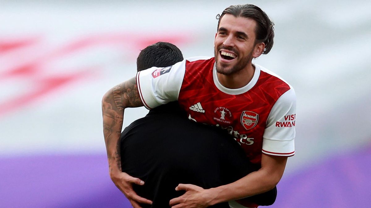 Mikel Arteta finds his perfect midfield balance, with ...