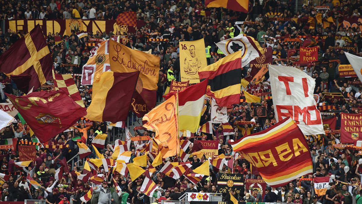 Patronii AS Roma vor să vândă clubul italian