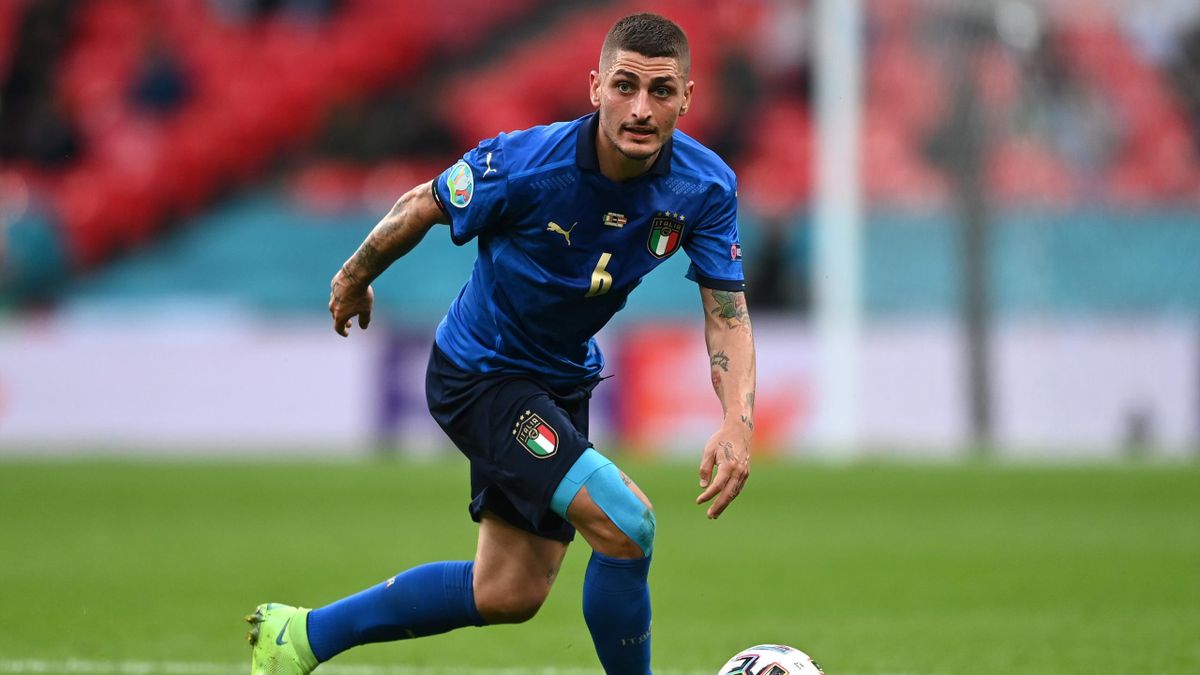 Sostavy Sbornyh Italii I Ispanii Na Polufinal Evro 2020 Eurosport
