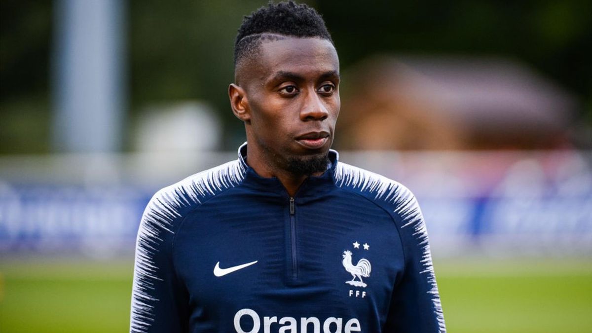Qualifications Euro : Blaise Matuidi forfait et remplacé ...