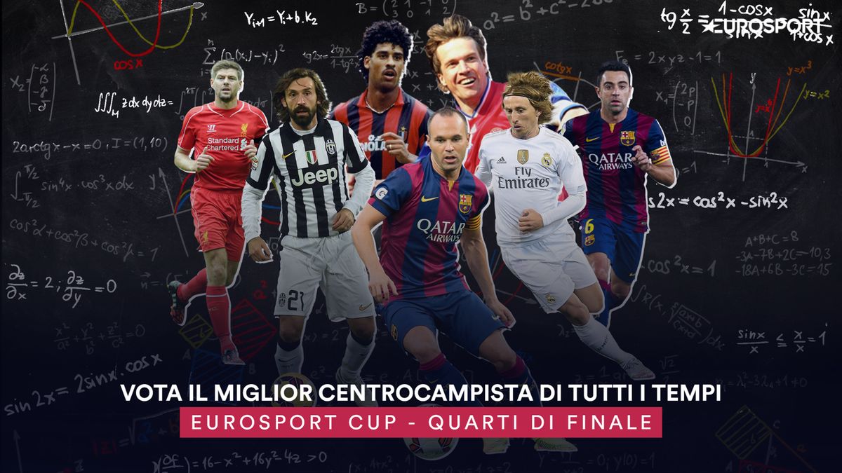 Il Miglior Calciatore Di Tutti I Tempi