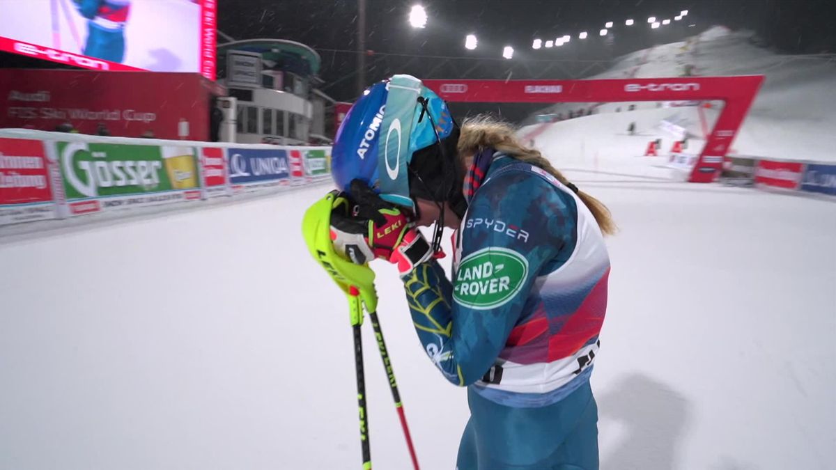 Brilliant Mikaela Shiffrin Secures 68th World Cup Win To Move Ahead Of Marcel Hirscher Eurosport