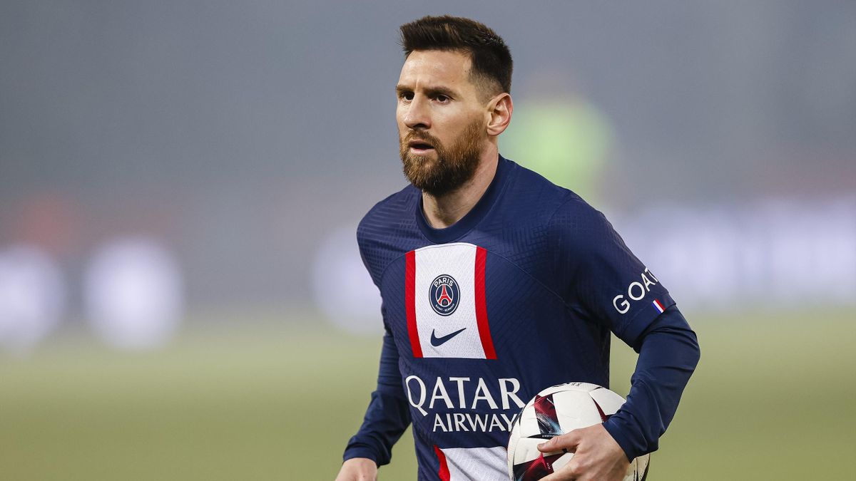 Al-Hilal îl vrea cu orice preț pe Lionel Messi! Oferta uriașă primită ...