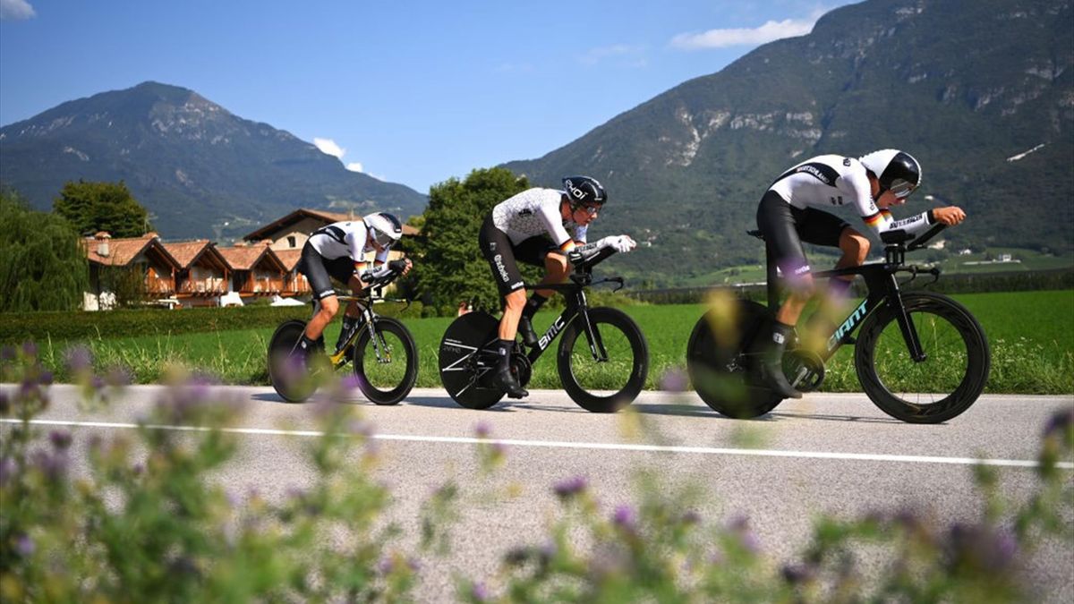 Doppel Gold Bei Olympia Ganna Mit Grossen Zielen Fur 2021 Eurosport