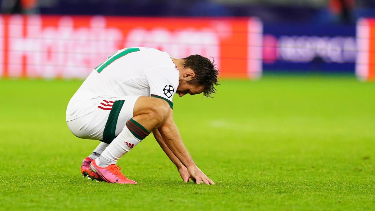 my sami zagnobili russkie kluby teper