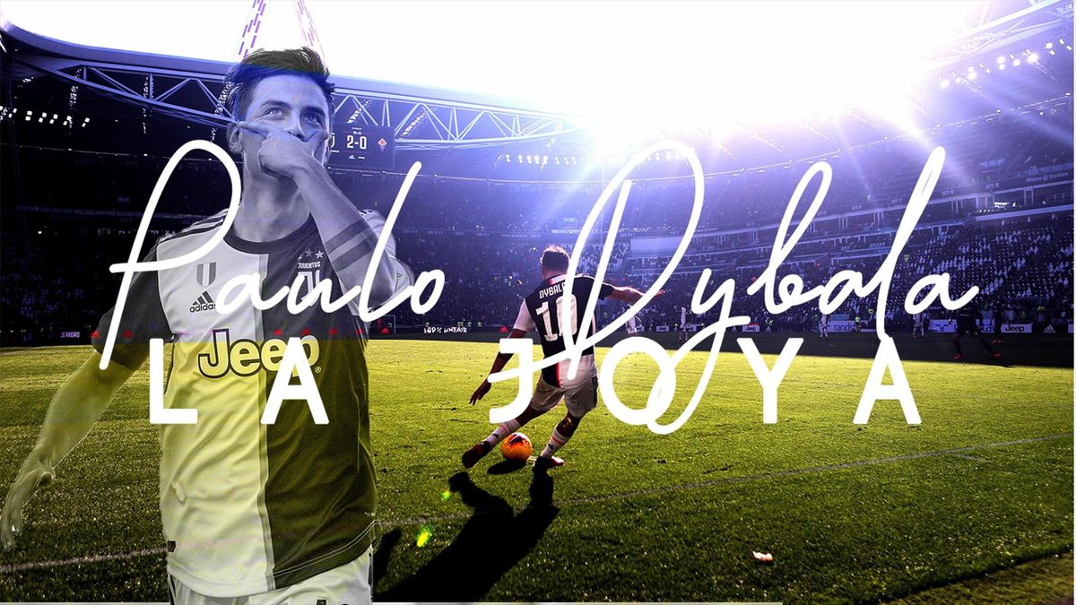 Paulo Dybala, l'uomo chiave della stagione vittoriosa della Juventus