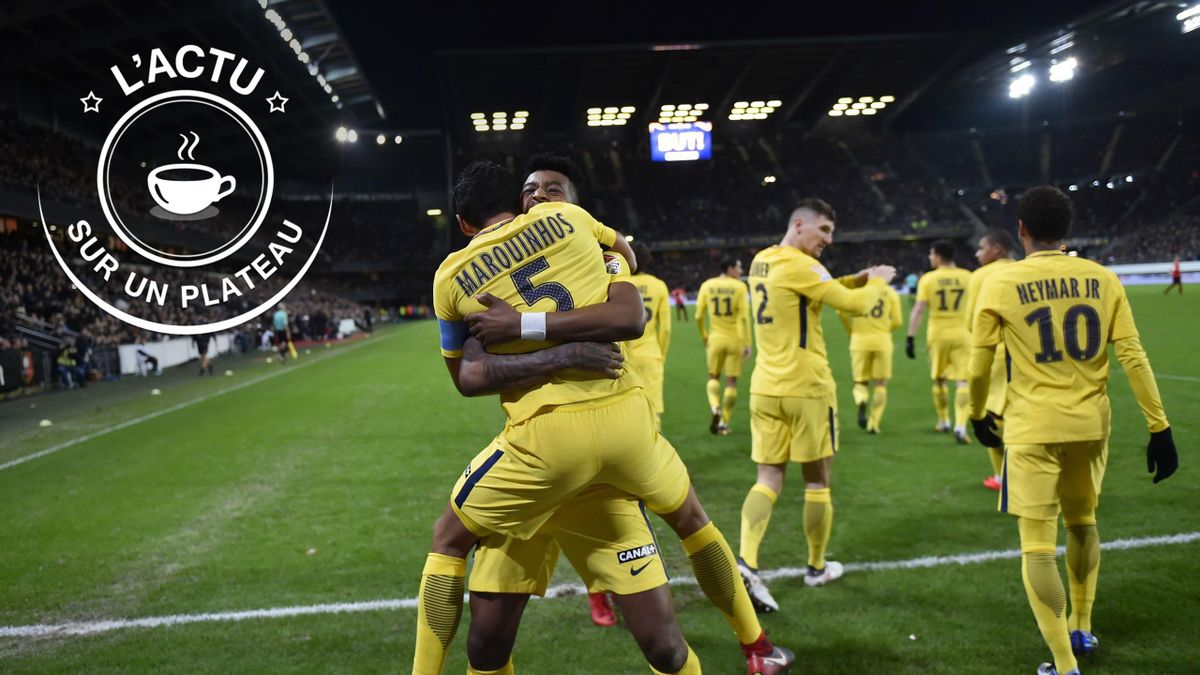 Nuit du mercato, barbe, Coupe de la Ligue, City Event : L ...
