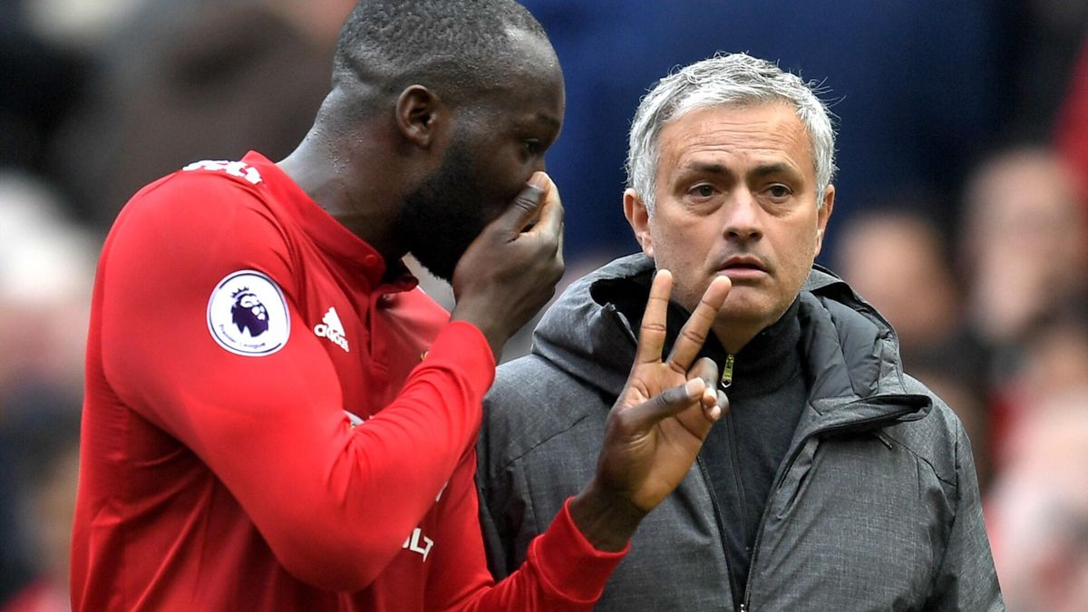 Man Utd news - Jose Mourinho warned about 'big baby ...
