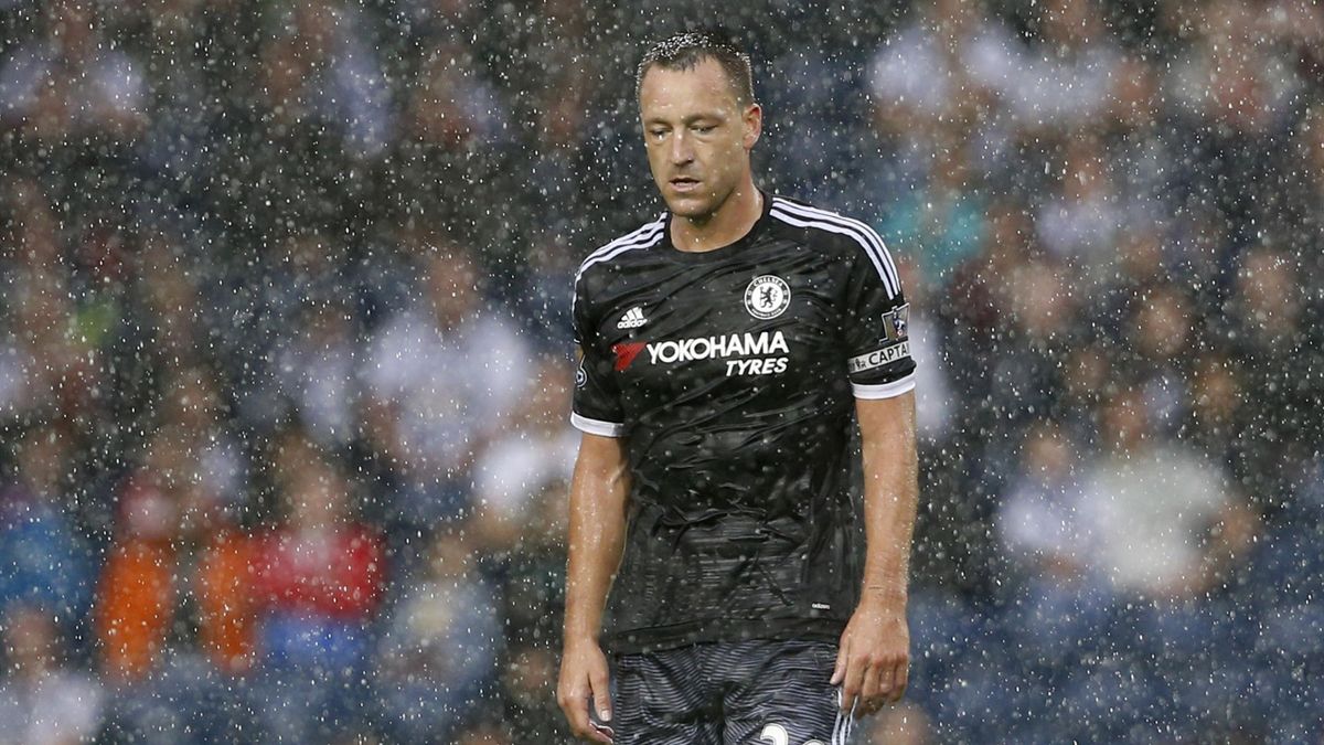 Premier League | John Terry, fostul căpitan al lui Chelsea