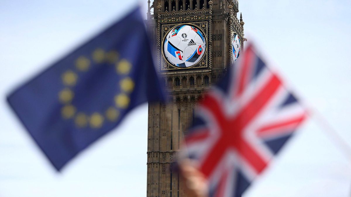Football and the Brexit